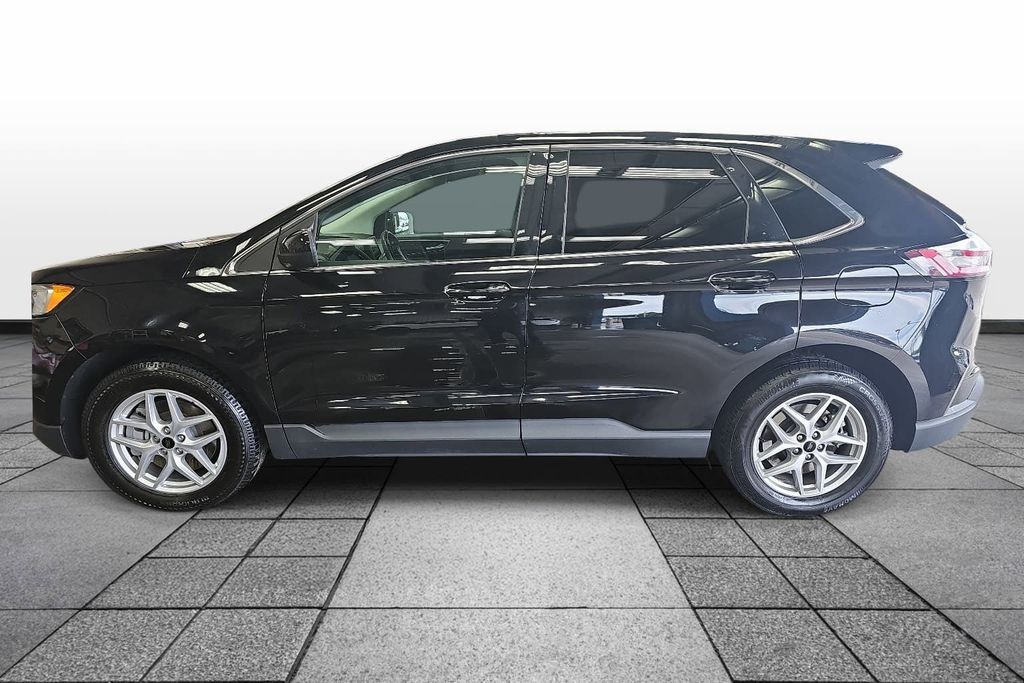 Used 2024 Ford Edge - photo 10