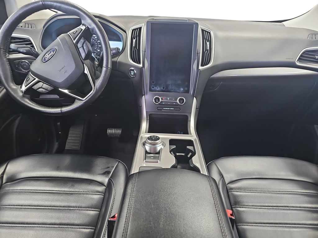 Used 2024 Ford Edge - photo 11