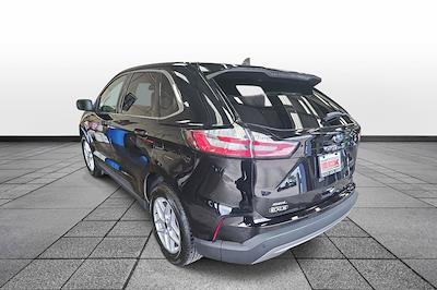 2024 Ford Edge AWD SUV for sale #ITH1672 - photo 2