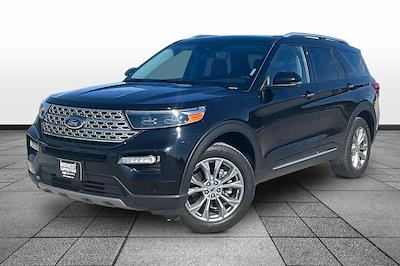 2023 Ford Explorer 4WD SUV for sale #ITH1691 - photo 1