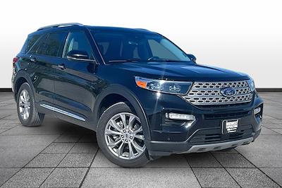 2023 Ford Explorer 4WD SUV for sale #ITH1691 - photo 2