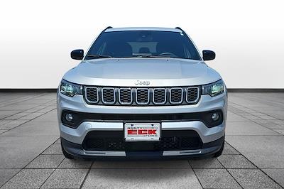 2024 Jeep Compass 4WD SUV for sale #ITH1711 - photo 2