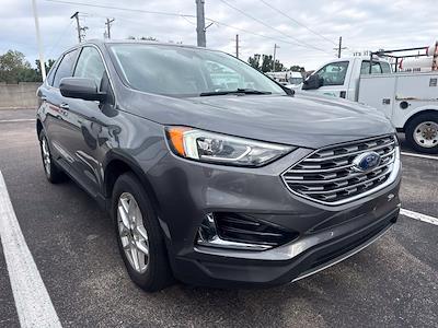 2022 Ford Edge AWD SUV for sale #ITH1735A - photo 1