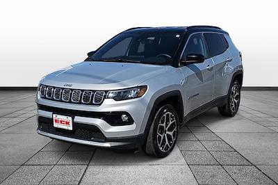 2025 Jeep Compass 4WD SUV for sale #ITH1960 - photo 1