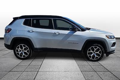 2025 Jeep Compass 4WD SUV for sale #ITH1960 - photo 2