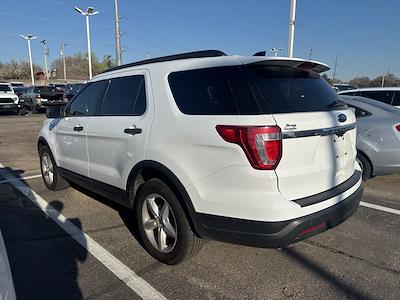 Used 2018 Ford Explorer - photo 1