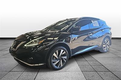 Used 2023 Nissan Murano - photo 1