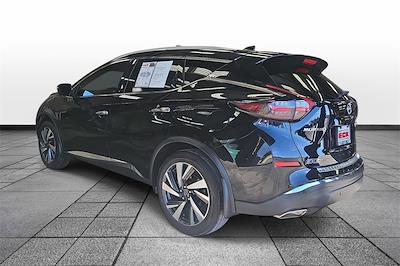 Used 2023 Nissan Murano - photo 1