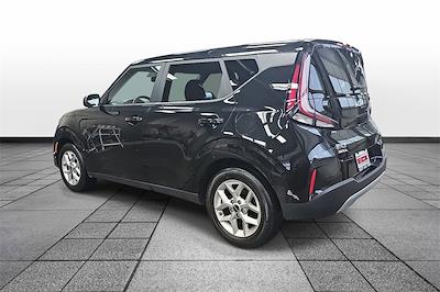Used 2024 Kia Soul - photo 1