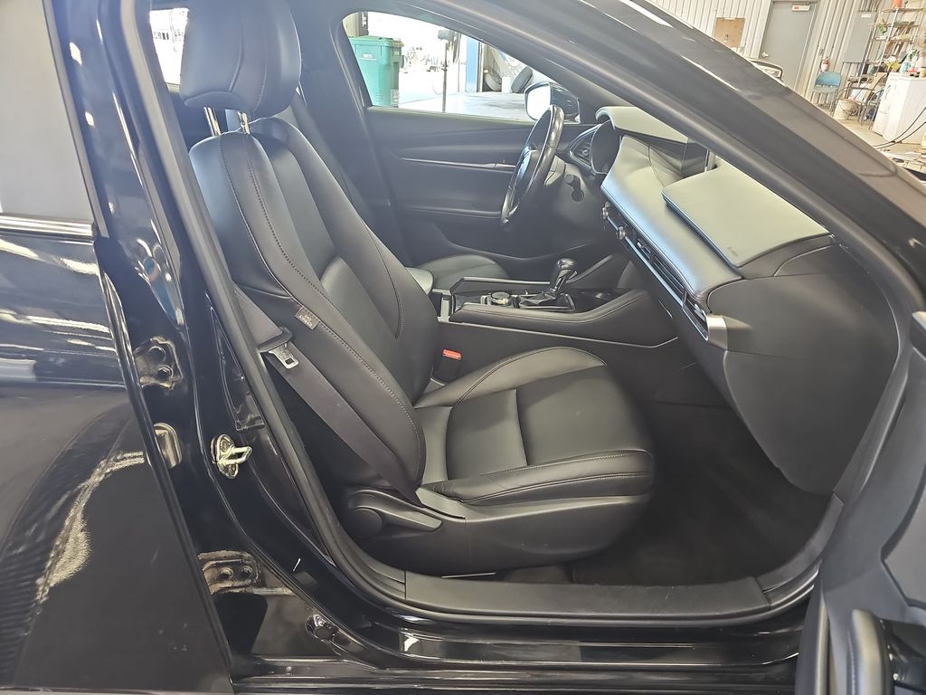 Used 2024 Mazda3 - photo 12