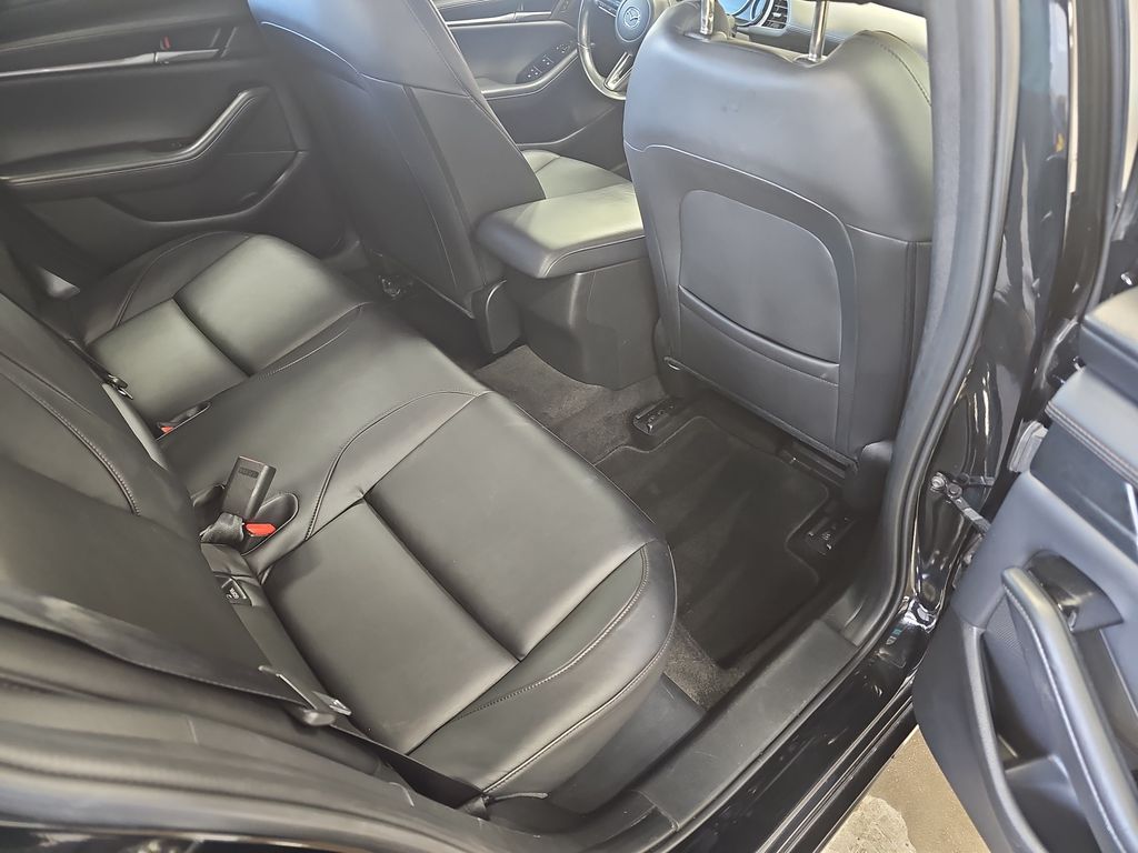 Used 2024 Mazda3 - photo 13