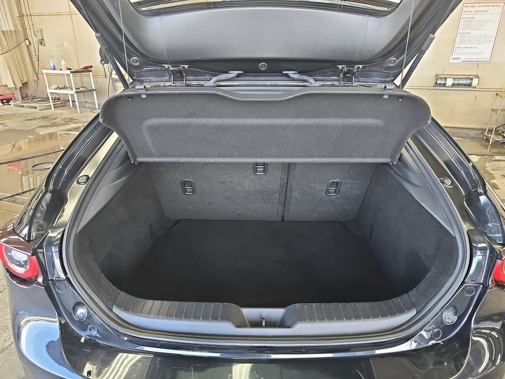 Used 2024 Mazda3 - photo 14