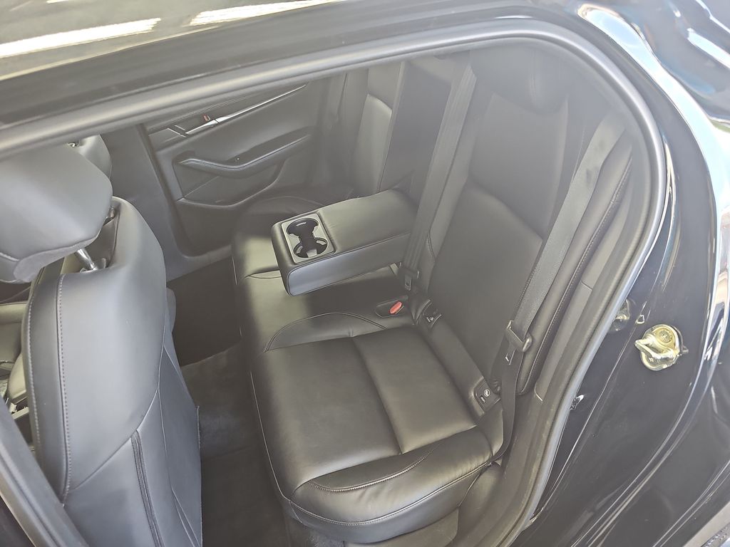 Used 2024 Mazda3 - photo 15