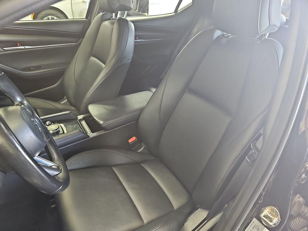 Used 2024 Mazda3 - photo 16