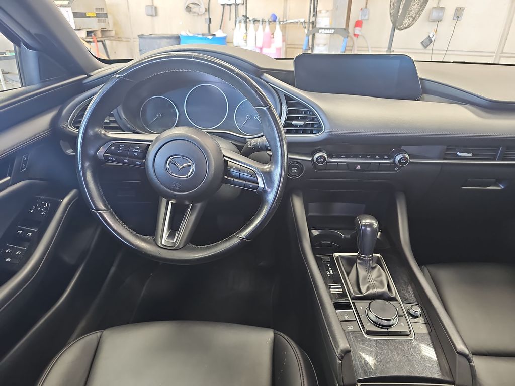 Used 2024 Mazda3 - photo 17