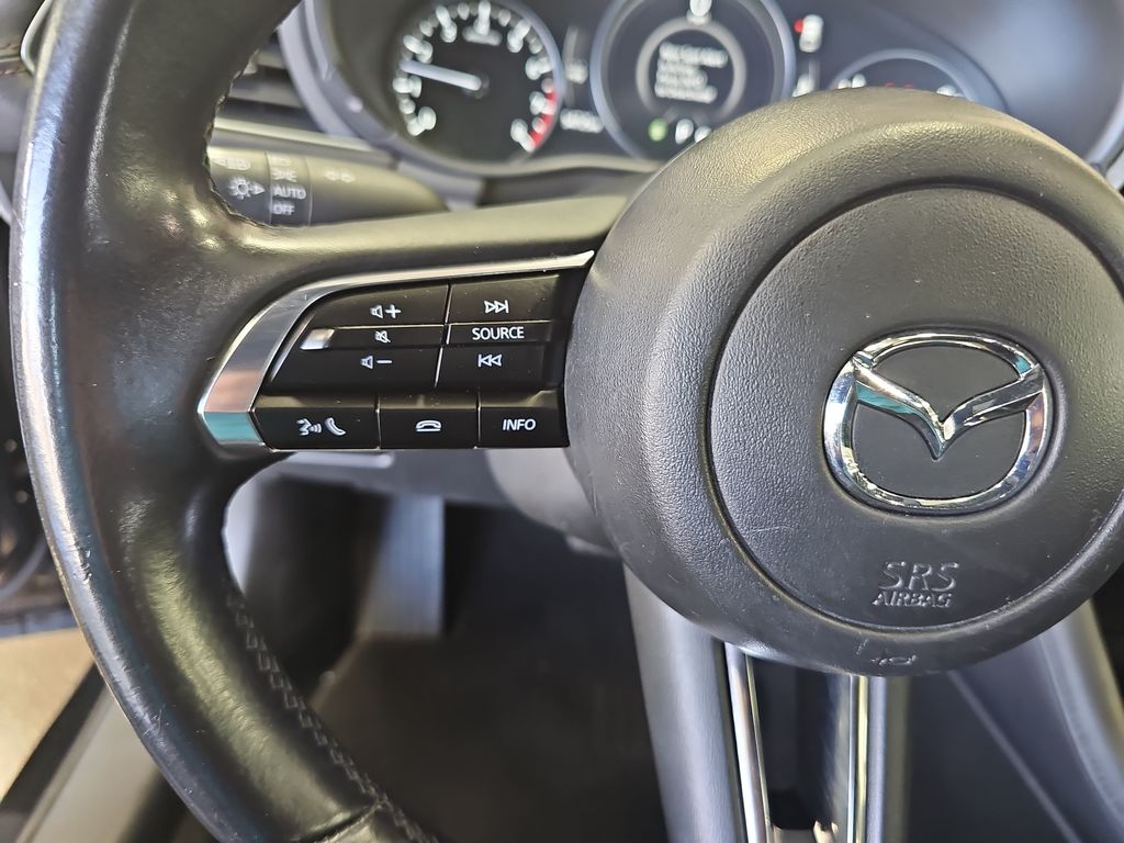 Used 2024 Mazda3 - photo 18