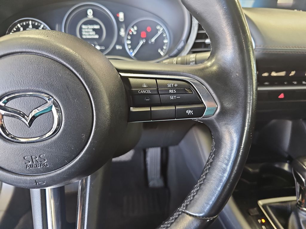 Used 2024 Mazda3 - photo 19