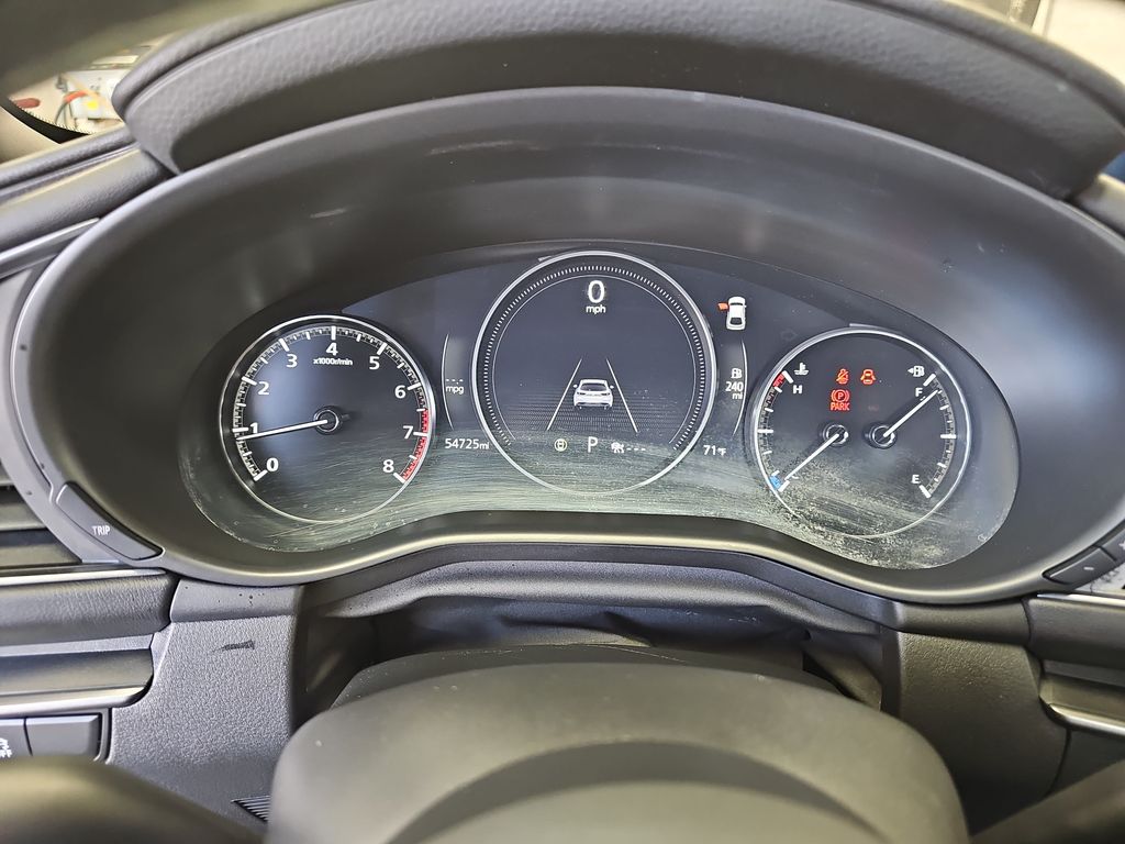 Used 2024 Mazda3 - photo 20
