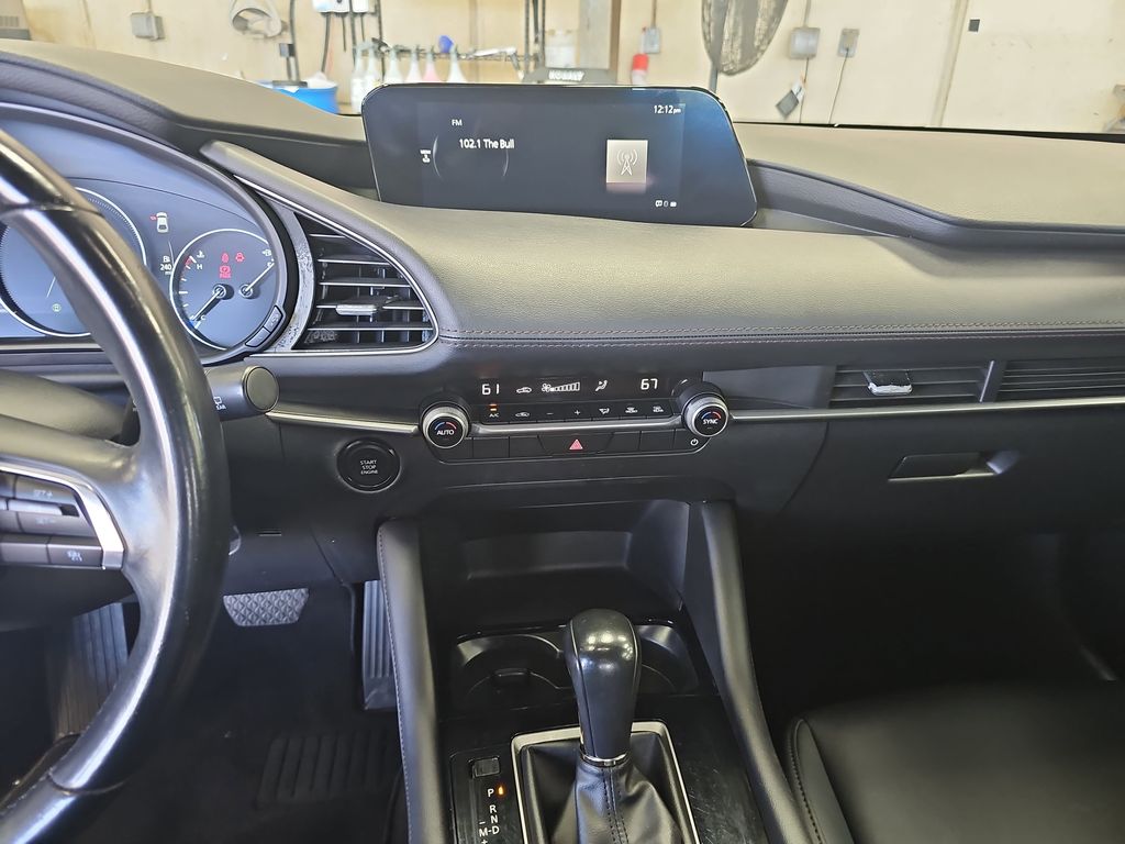 Used 2024 Mazda3 - photo 21