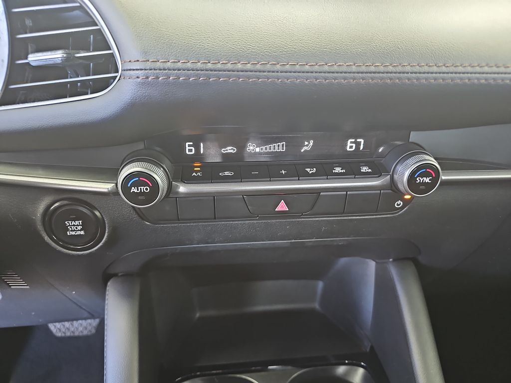 Used 2024 Mazda3 - photo 24
