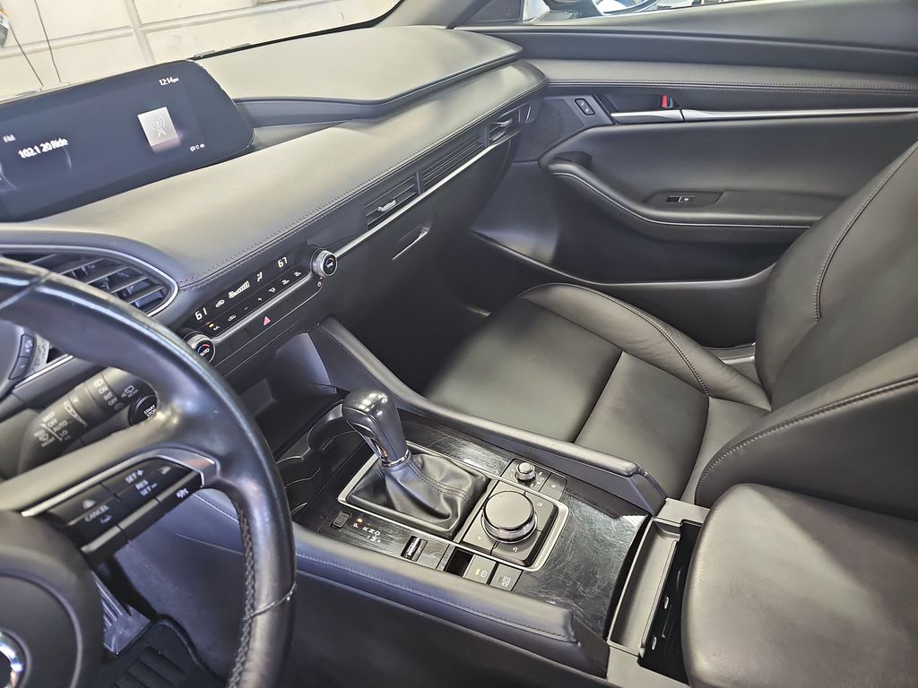 Used 2024 Mazda3 - photo 25