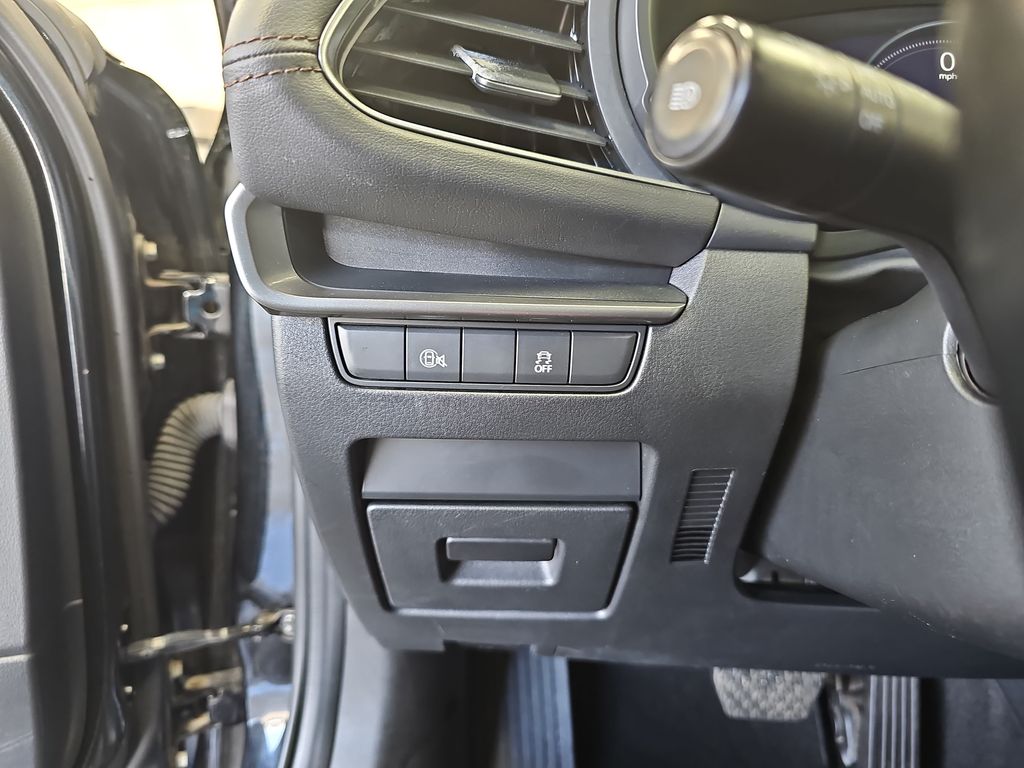 Used 2024 Mazda3 - photo 26