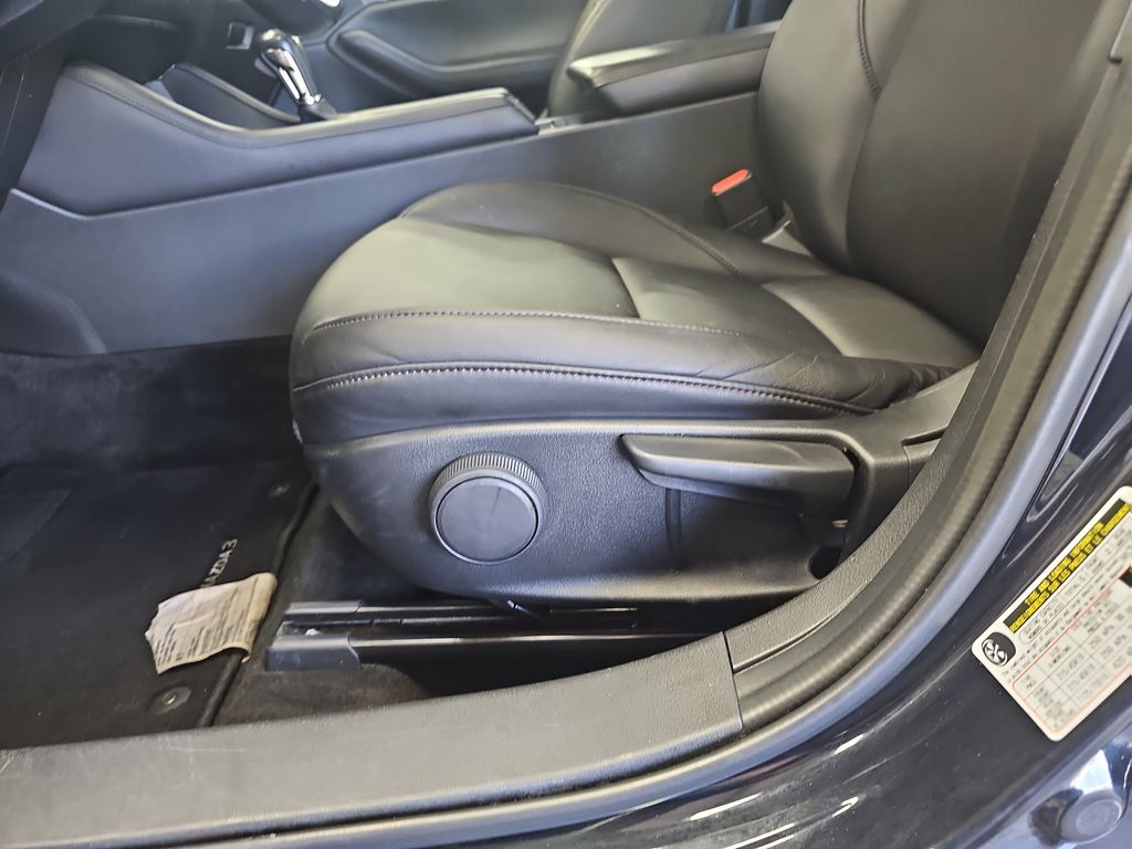 Used 2024 Mazda3 - photo 29