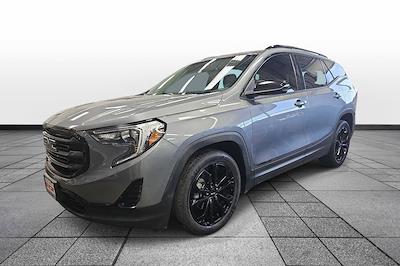 Used 2020 GMC Terrain - photo 1