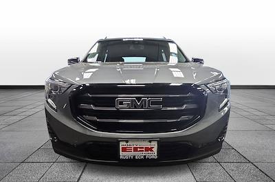 Used 2020 GMC Terrain - photo 1