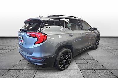 Used 2020 GMC Terrain - photo 1