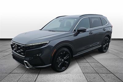 Used 2023 Honda CR-V Hybrid - photo 1