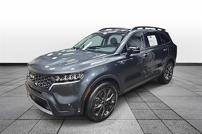 Used 2022 Kia Sorento - photo 1