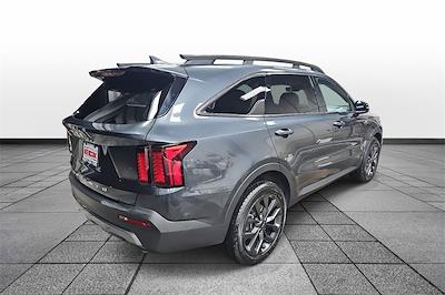 Used 2022 Kia Sorento - photo 1