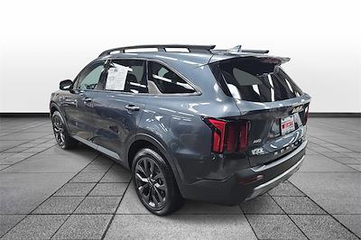 Used 2022 Kia Sorento - photo 1
