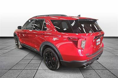 Used 2023 Ford Explorer - photo 1