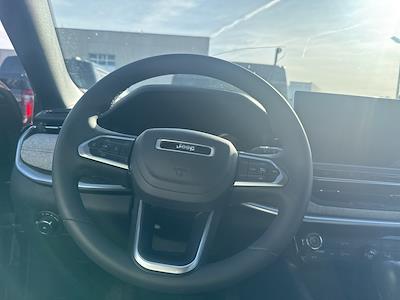 Used 2024 Jeep Compass - photo 1