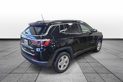 Used 2024 Jeep Compass - photo 1