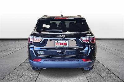 Used 2024 Jeep Compass - photo 1