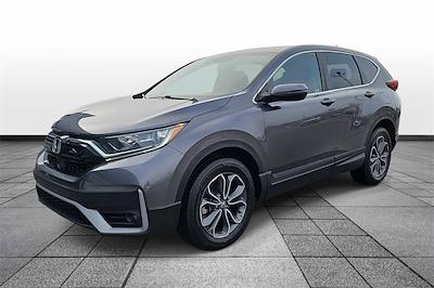 Used 2022 Honda CR-V - photo 1