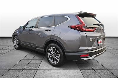Used 2022 Honda CR-V - photo 1