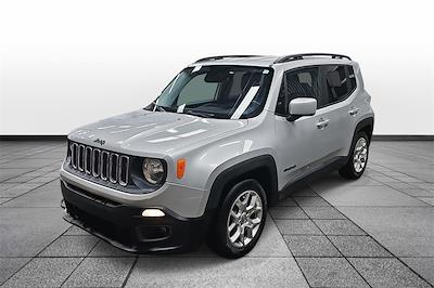 Used 2017 Jeep Renegade - photo 1
