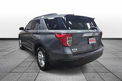 Used 2022 Ford Explorer - photo 1