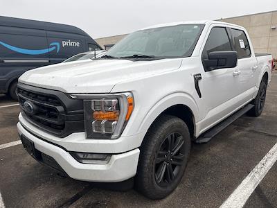 Used 2022 Ford F-150 - photo 1