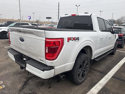 Used 2022 Ford F-150 - photo 1