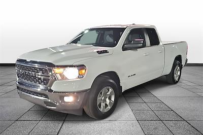 Used 2022 Ram 1500 - photo 1