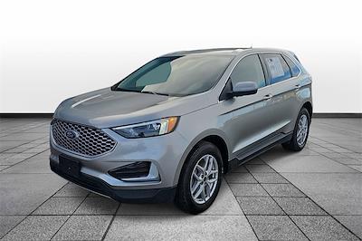 Used 2024 Ford Edge - photo 1