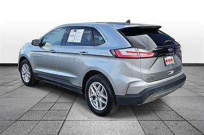 Used 2024 Ford Edge - photo 1