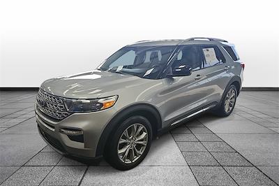 Used 2024 Ford Explorer - photo 1