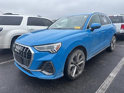 Used 2019 Audi Q3 - photo 1
