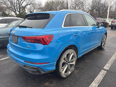 Used 2019 Audi Q3 - photo 1